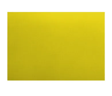 Доска разделочная (полипропилен)
 500x350x20 мм, желтая#1
