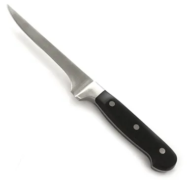 Нож обвалочный 150 мм, 
6" PROFI KINGFIVE KF-F8016-8#1