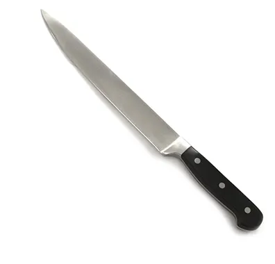 Нож для разделки мяса
 250 мм,  10" PROFI KINGFIVE KF-F8016-3#1