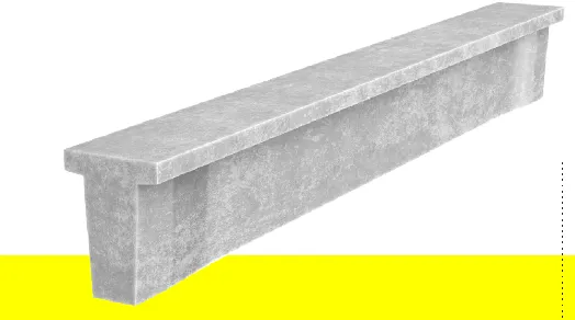 Bk tipidagi temir-beton kran nurlari#1
