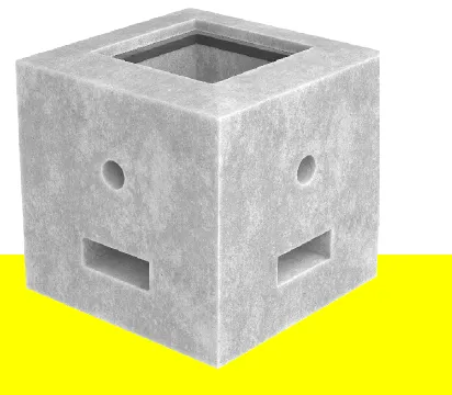 Temir-beton elektro-quduqlar turi ek#1