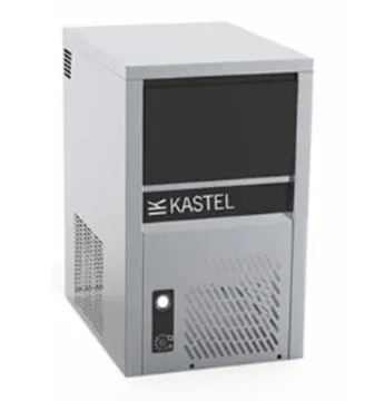 Льдогенератор kastel scheda tecnica-technical data sheet mod. Kp 20/6 - kp 25/6 - kp 30/10#1