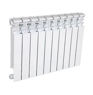 Bimetal radiator NEXT-500#1