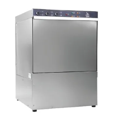 Посудомоечная машина с фронтальной загрузкой Vital VBY-500C#1
