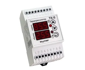 DigiTOP TK-5 termostati#1