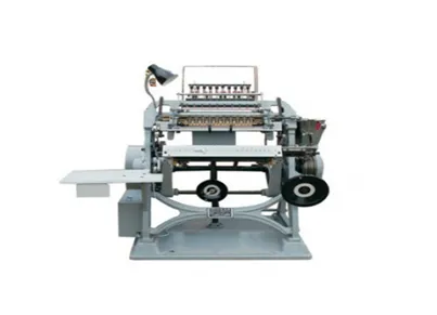 Книжная швейная машина SX-01A#1