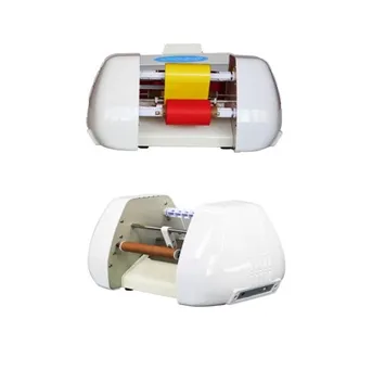 Цифровой ленточный принтер с фольгой WD-150#1