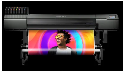 Printer LG-640#6