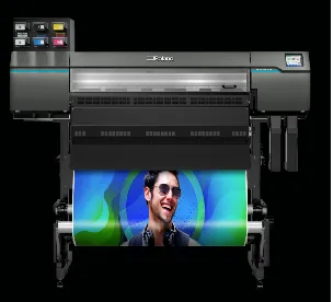 64-дюймовый полимерный принтер TRUEVIS AP-640#1