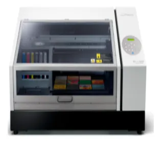 VersaUV Roland LEF2-200 seriyali UV tekis to'shakli printer#1