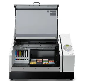 VersaUV Roland LEF2-200 seriyali UV tekis to'shakli printer#7