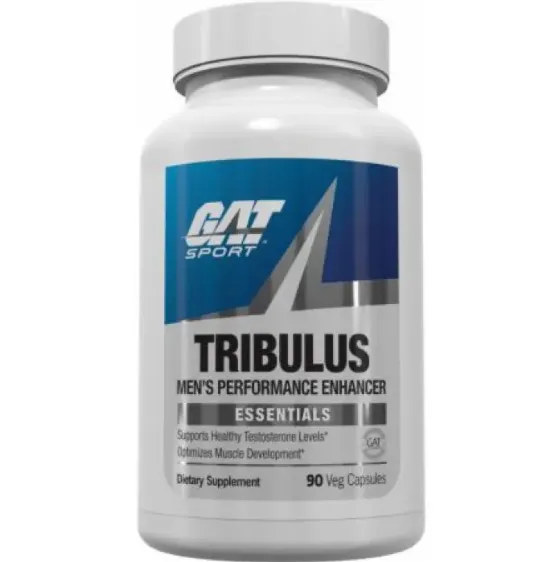 Добавка для повышения уровня тестостерона Tribulus 750 mg 90 caps#1