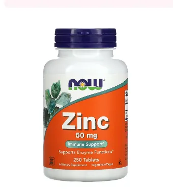 Endi Foods Sink, 50 mg, 250 Tabletka#1