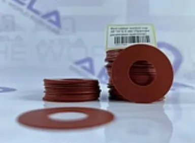 Красная резиновая присоска Red rubber suction cup 35*15*0,5 мм#1