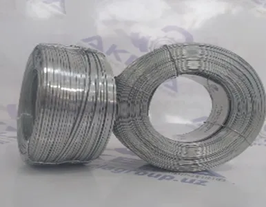 Плоская проволока 1,75 мм * 0,75 мм Stitching Wire (XIND)#1
