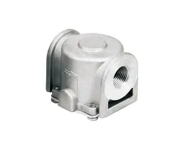 Фильтр CASELA CL35402 (G) D20 для газа#1