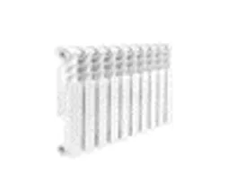 Радиатор SYSTEM 500-96 AL PLUS (71115)#1