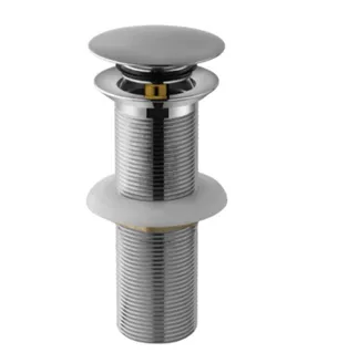 Донный клапан для раковины ALD-CHR-727L130#1