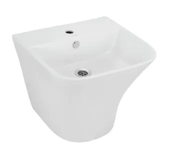 Osma lavabo ARS-WHT-39803#1