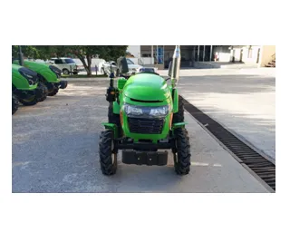 Mini traktor Rustrak R 21#2