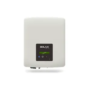 Inverter Solax X1-MINI-G4 1 fazali, 3000 Vt#1