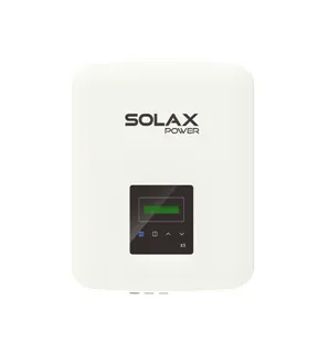 Инвертор Solax X3-MIC G2 3-Phase, 10KW#1