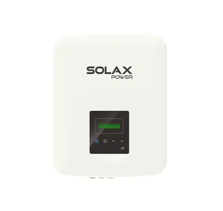 Инвертор Solax X3-MIC G3 3-Phase, 15KW#1