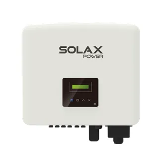 Инвертор Solax X3-PRO G2 3-Phase, 20KW#1