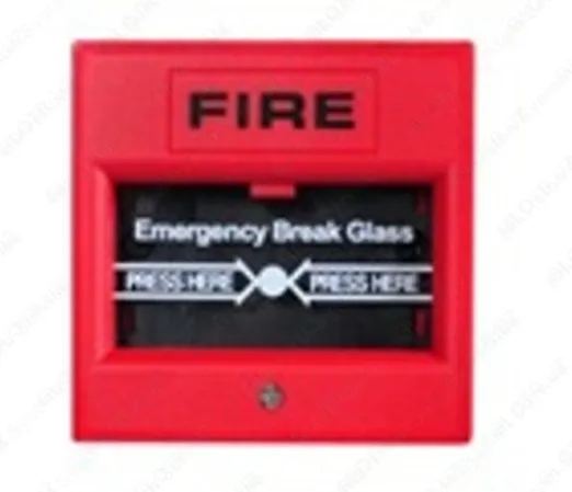 Система пожарной сигнализации YH-900B#1