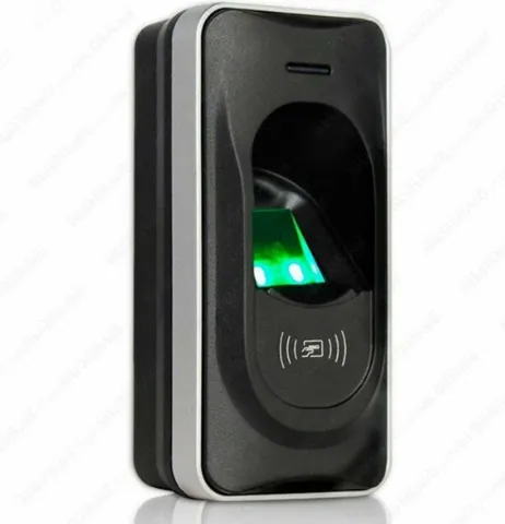 Biometrik kirish boshqaruvchisi ZKTeco FR1200#1
