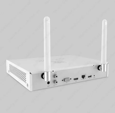 Router EZVIZ Vault Live CS-X5C-4#1