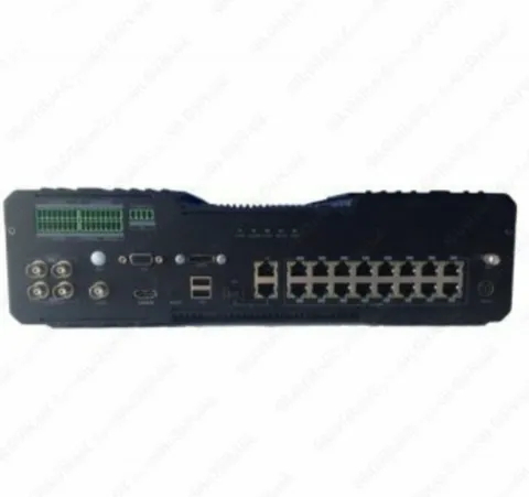 Сервер DS-TP50-12DT #1