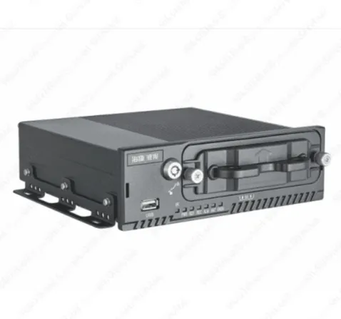 Видеорегистратор для автоусов DS-MP5504#1