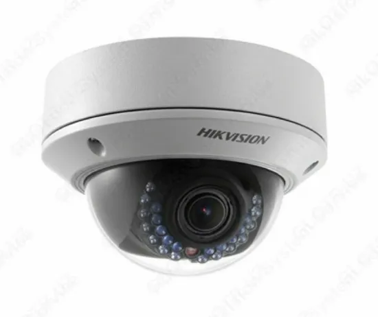 IP video kamera DS-2CD2710F-I#1