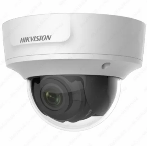 IP video kamera DS-2CD2721G0-IS#1