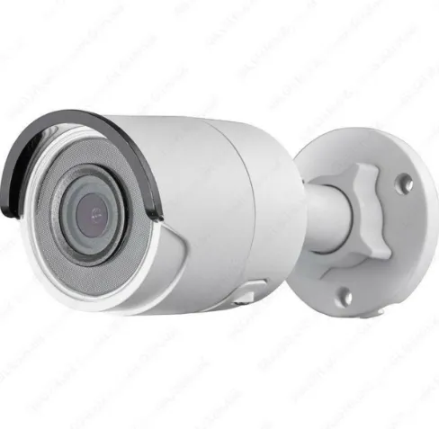 IP video kamera DS-2CD2045FWD-I#1