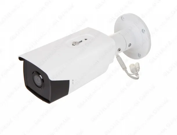 IP video kamera DS-2CD2T43G0-I8#1