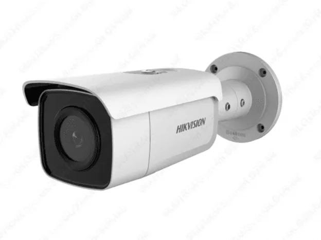 IP video kamera DS-2CD2T46G1-4I/SL#1