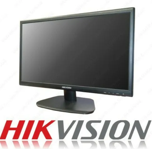 LCD monitor HIKVISION DS-D5024QE#1