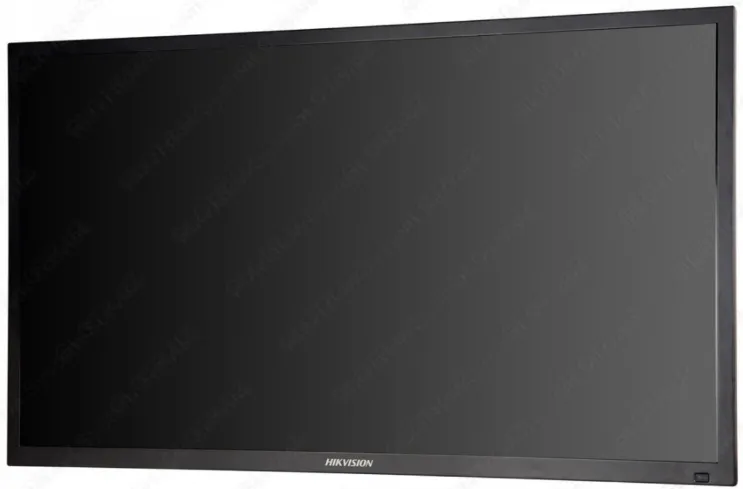 LCD monitor HIKVISION DS-D5055UL-B#1