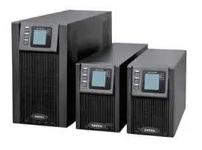 Онлайн ИБП Inverson KSC ON 2000S 2000ВА/1800Вт с комплектом батарей  4x12В/9Aч#1