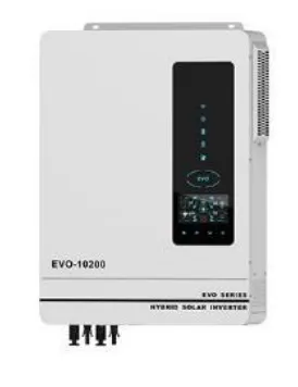 Солнечный инвертор AN-SCI-EVO-10200#1