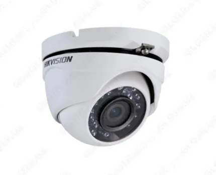 IP video kamera DS-T103#1