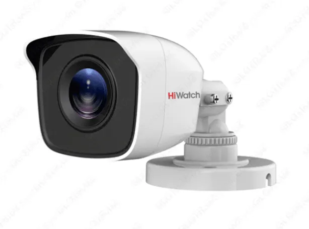 IP video kamera DS-T200S#1