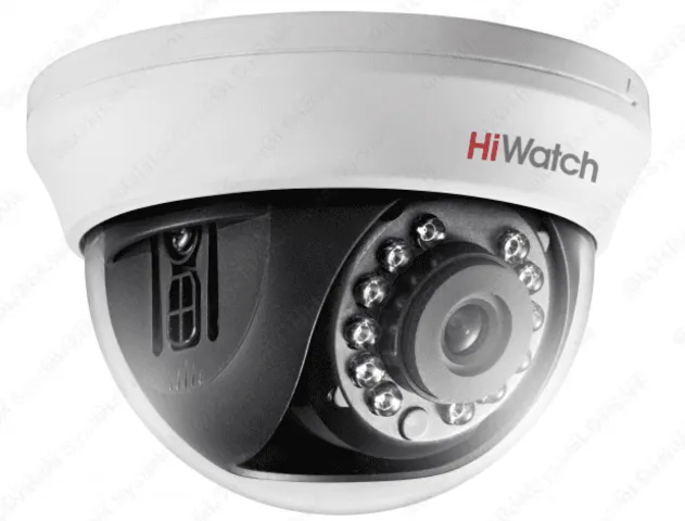 IP video kamera DS-T201#1
