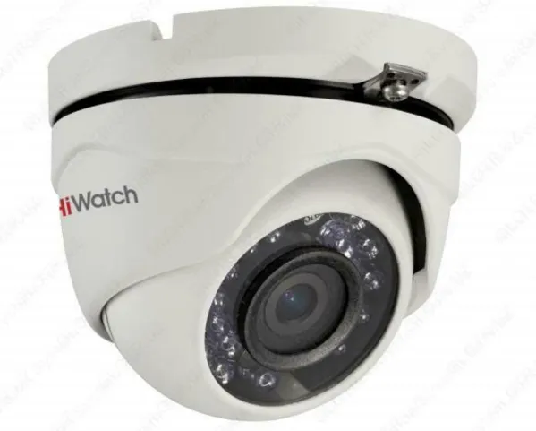 IP video kamera DS-T203#1