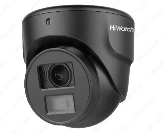 IP video kamera DS-T203N#1