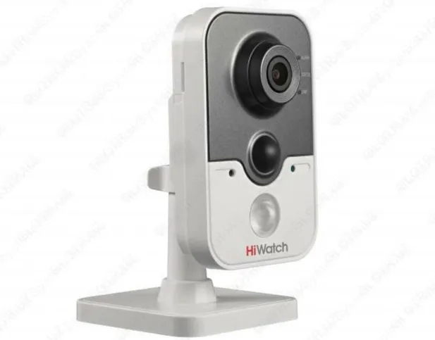 IP video kamera DS-T204#1