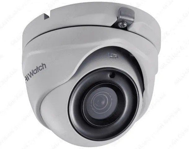 IP video kamera DS-T303#1