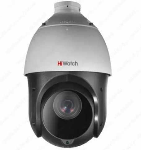 IP video kamera DS-T265#1